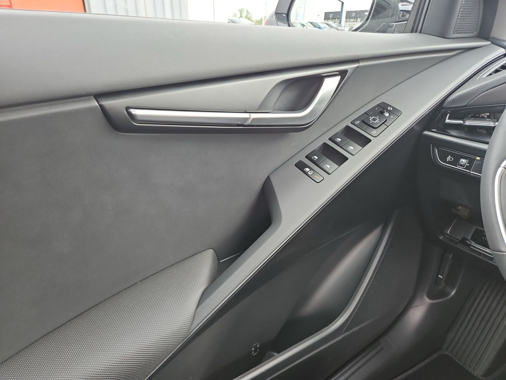 Kia Niro Ev