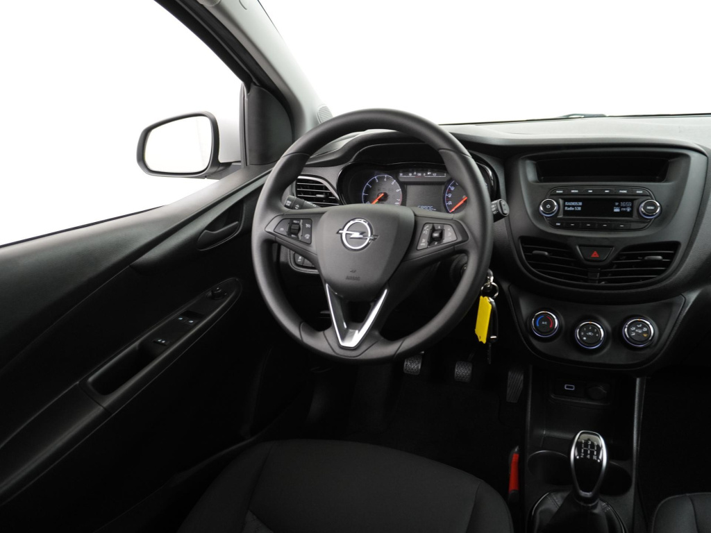 Opel Karl