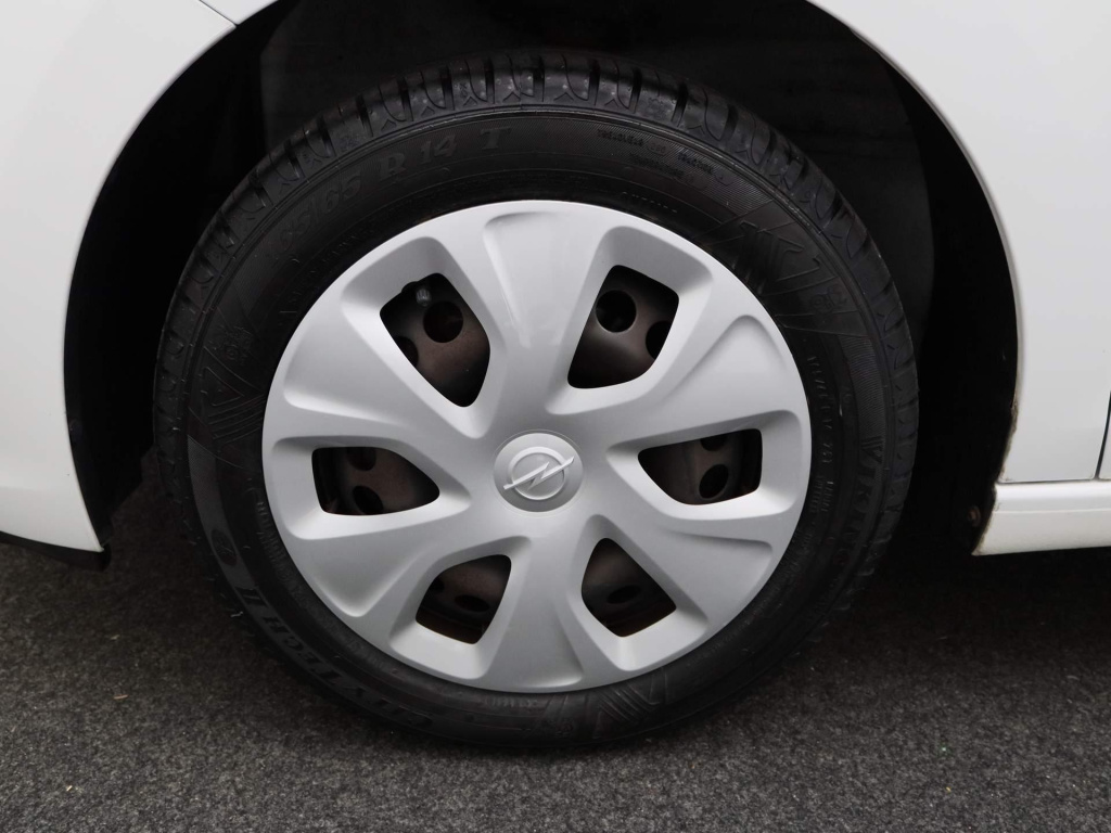 Opel Karl