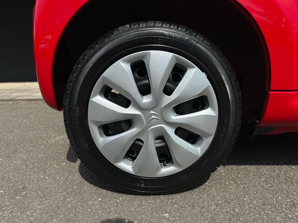 Citroen C1
