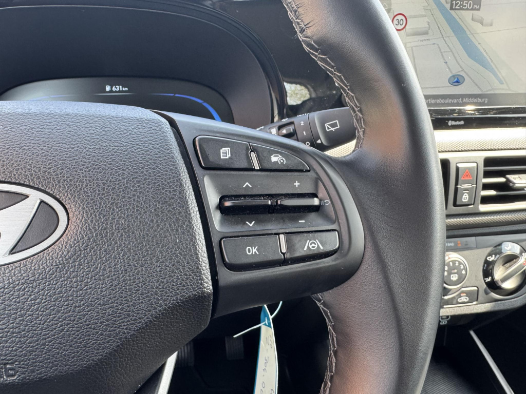 Hyundai I 10