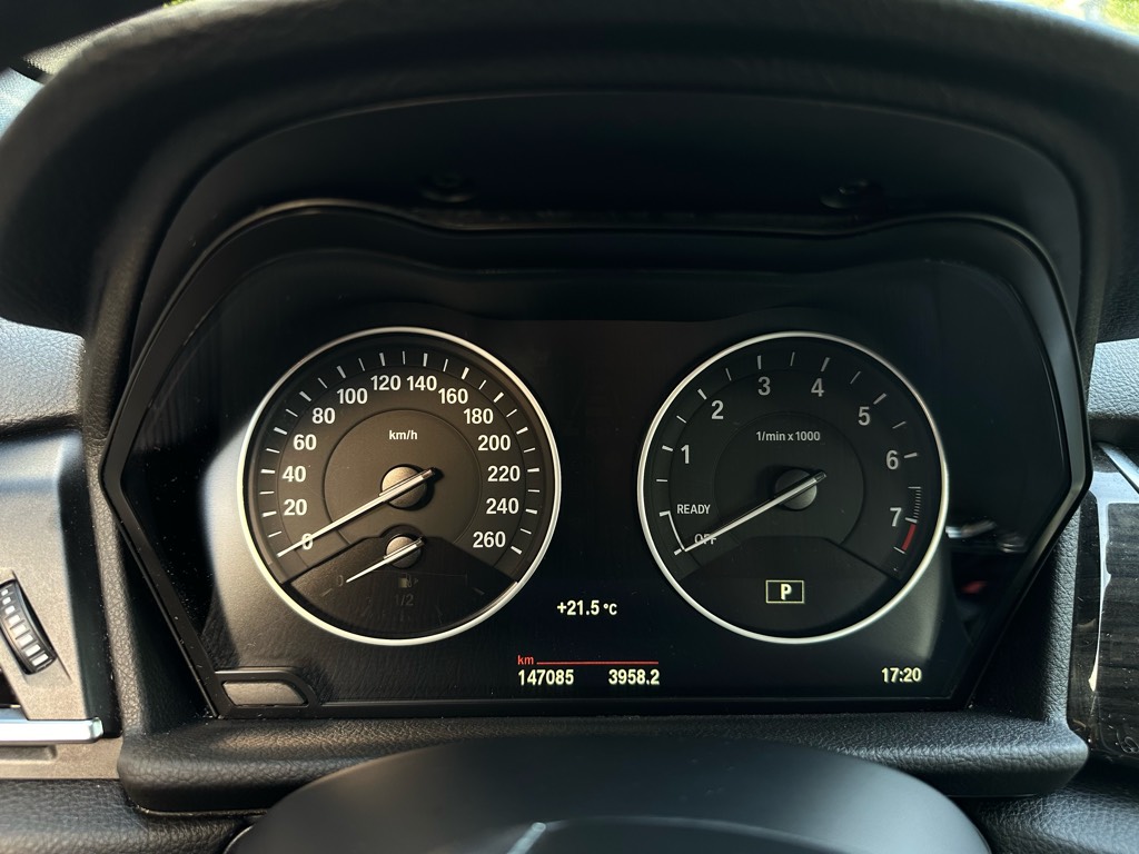 BMW 2-serie