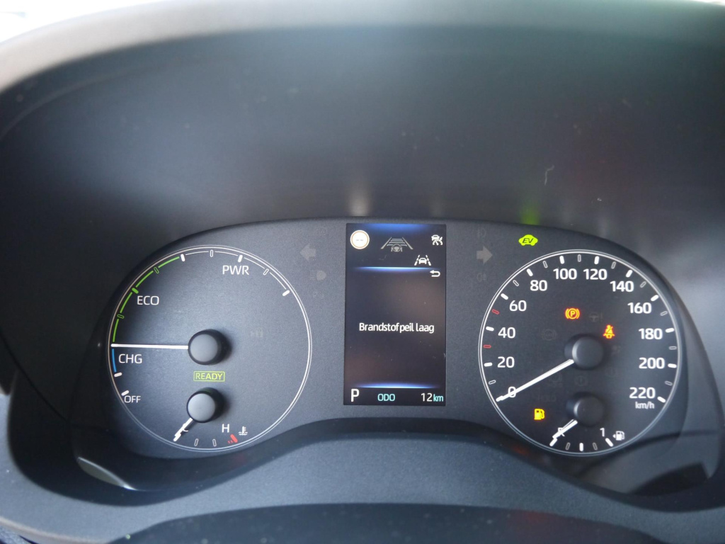 Mazda 2 Hybrid