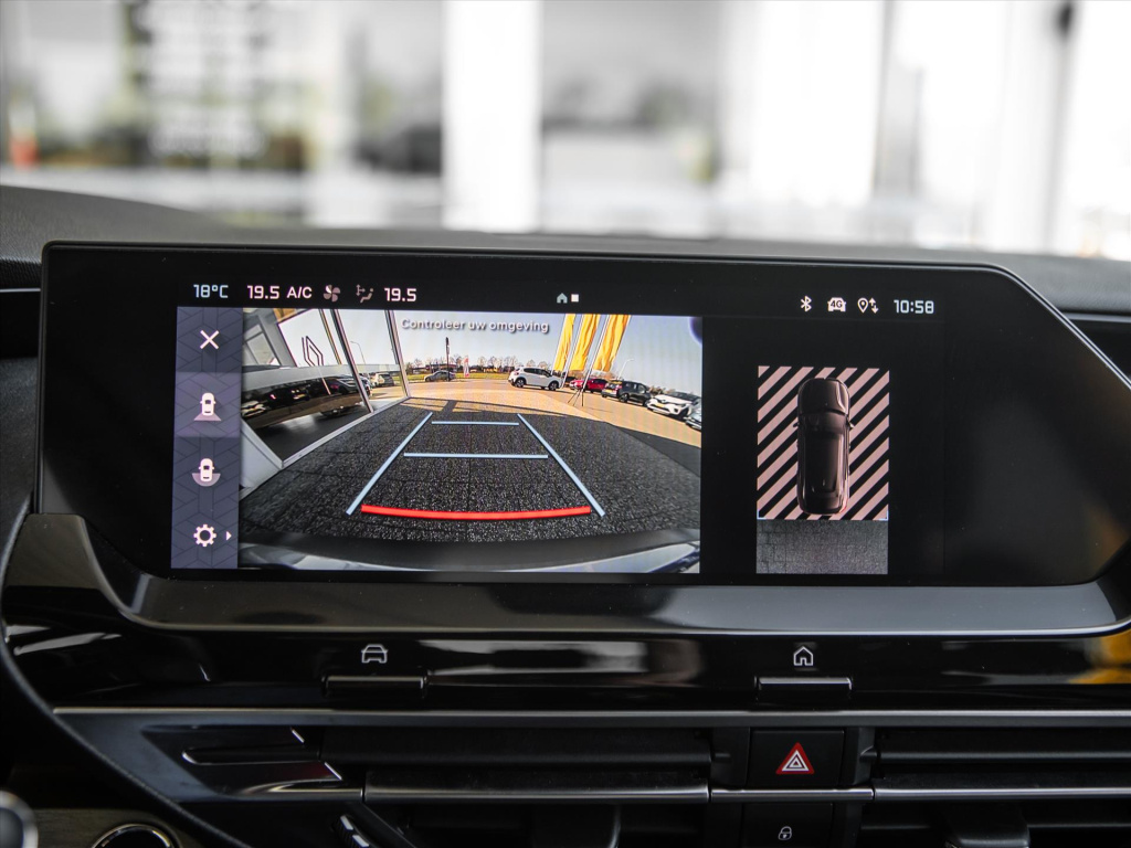 Citroen C5 X
