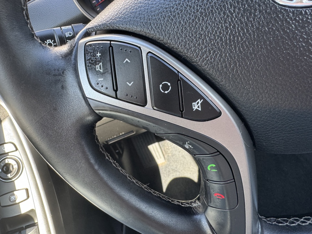 Hyundai I 30