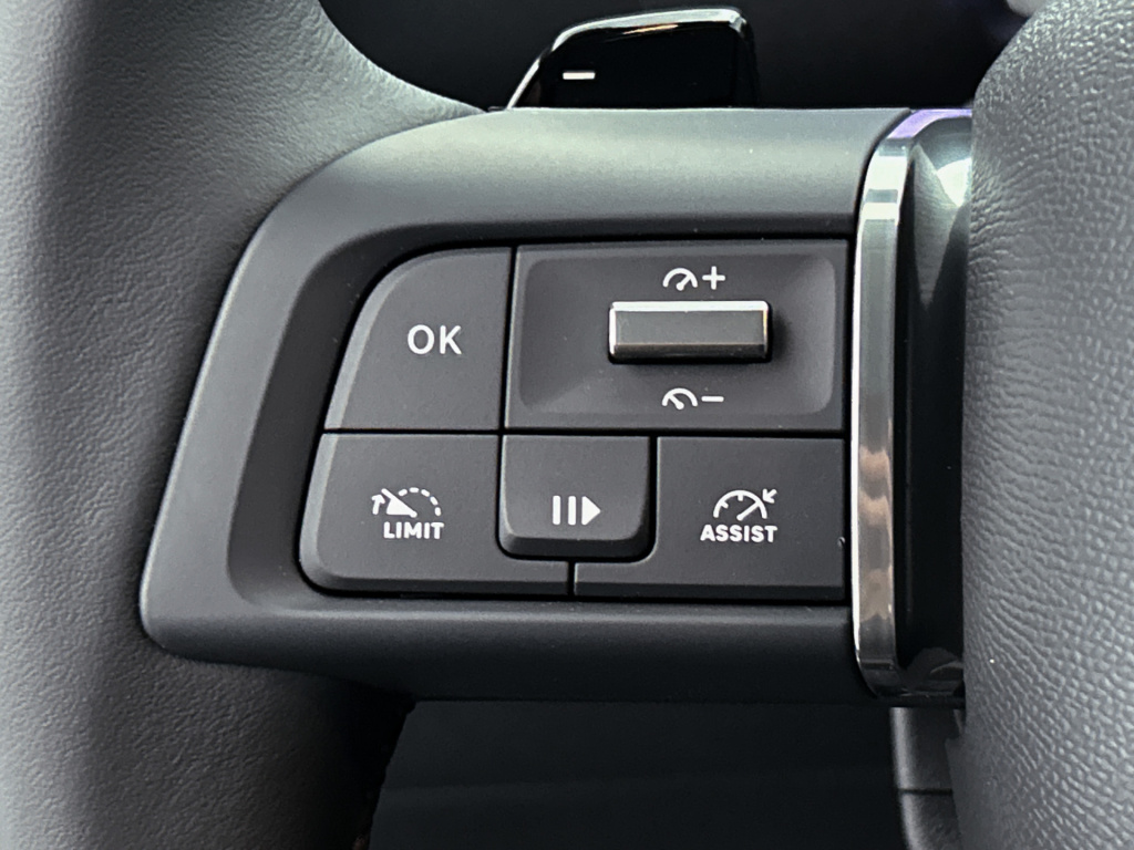 Citroen C4 X
