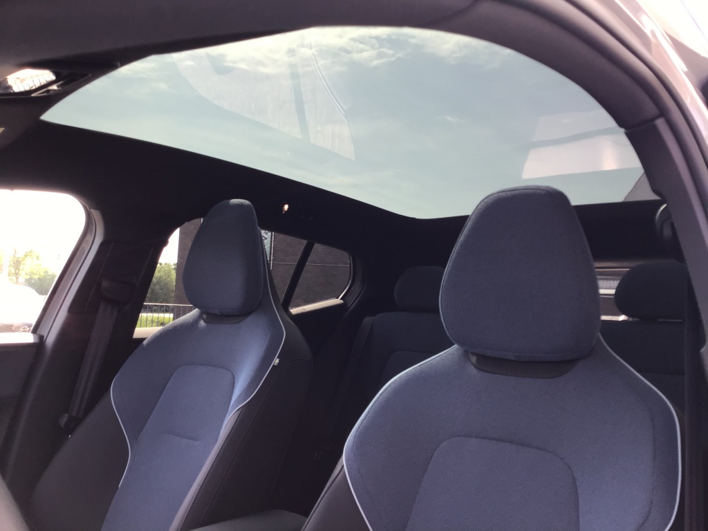 Volvo Ex30