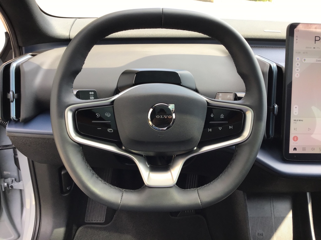 Volvo Ex30