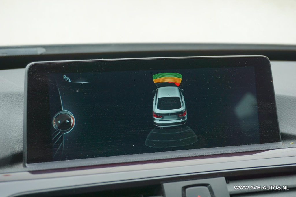 BMW 3-serie