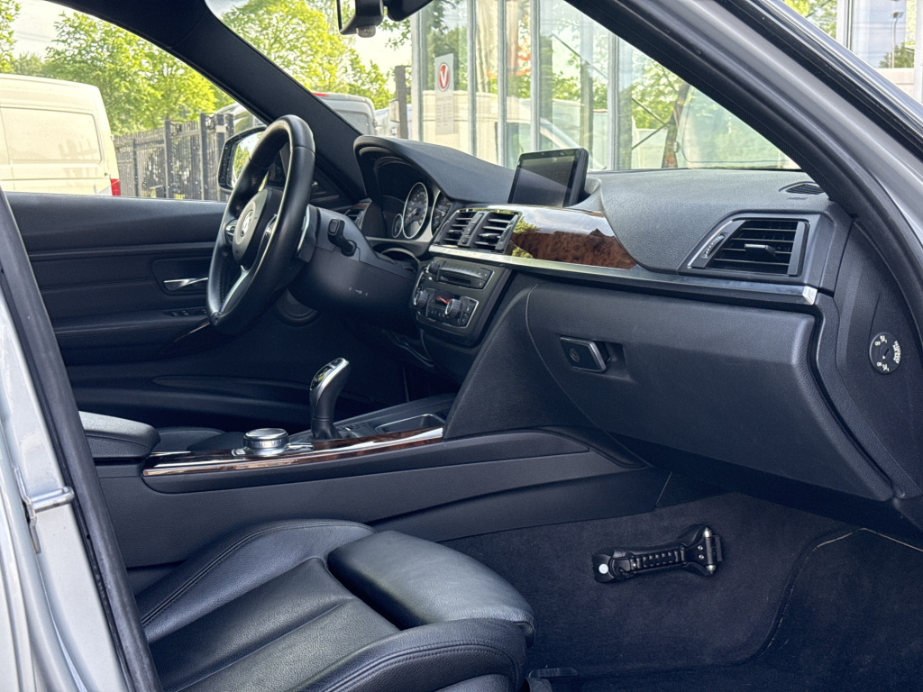 BMW 3-serie