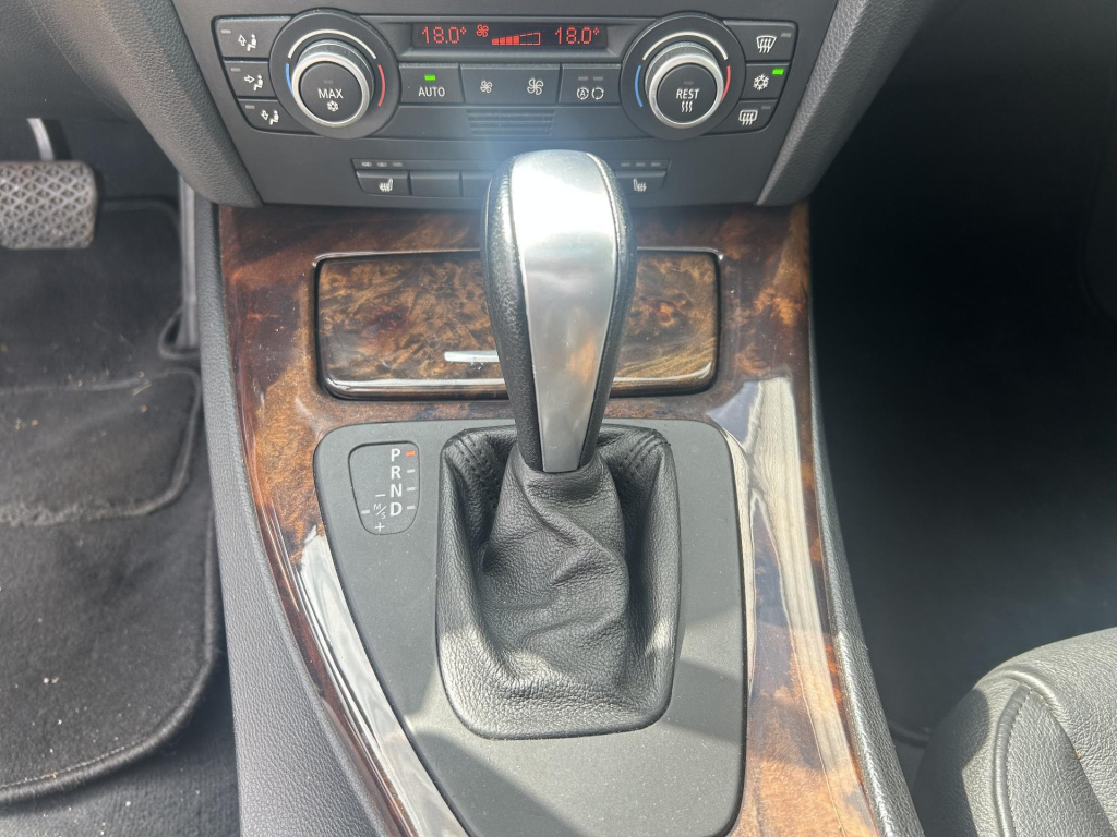 BMW 3-serie