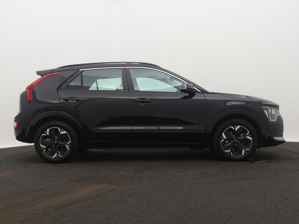 Kia Niro Ev
