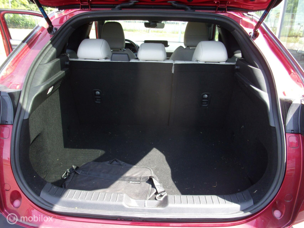 Mazda Mx-30