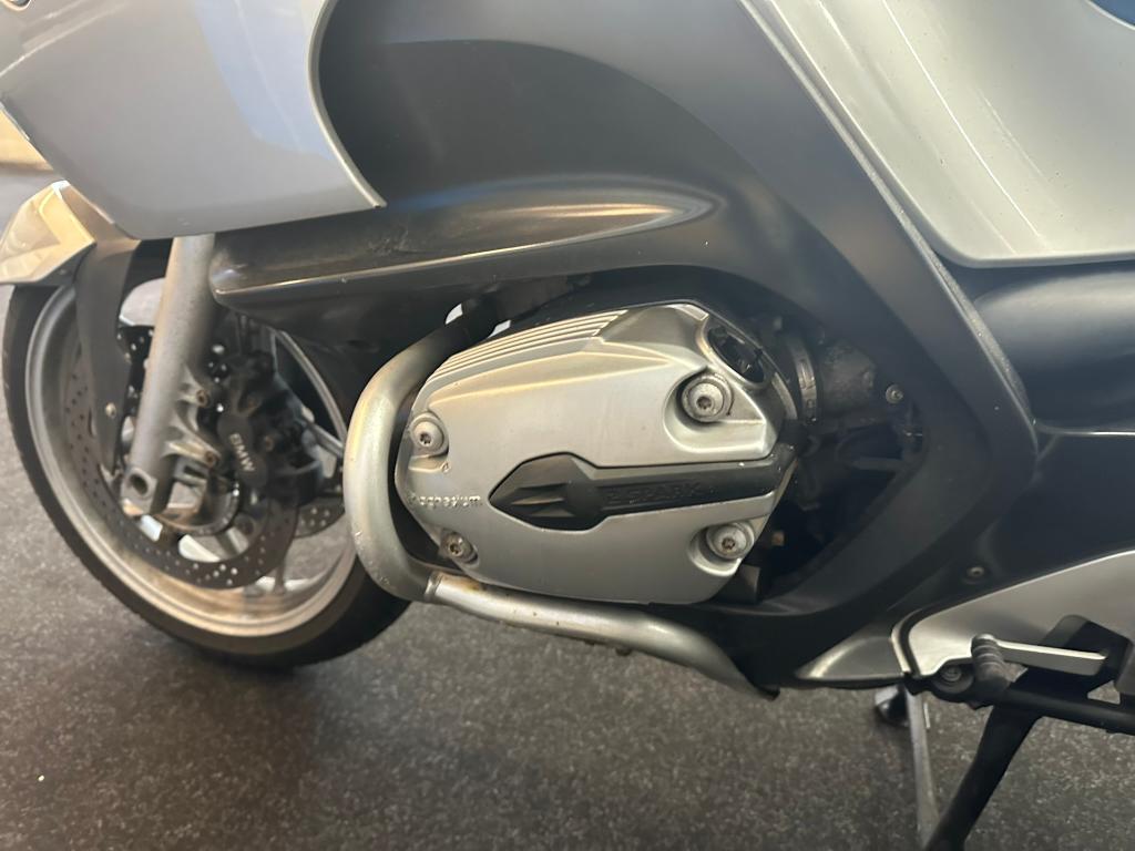 BMW R 1200 Rt