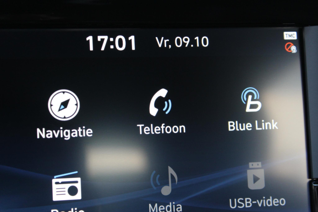 Hyundai I 10