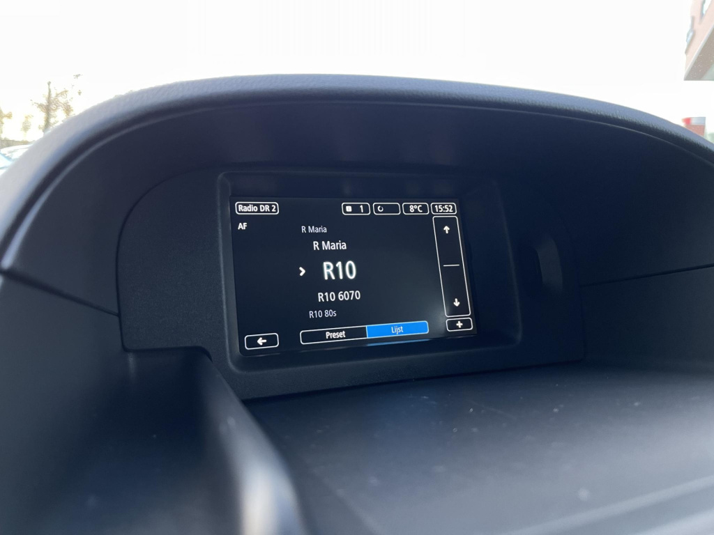 Nissan Nv250