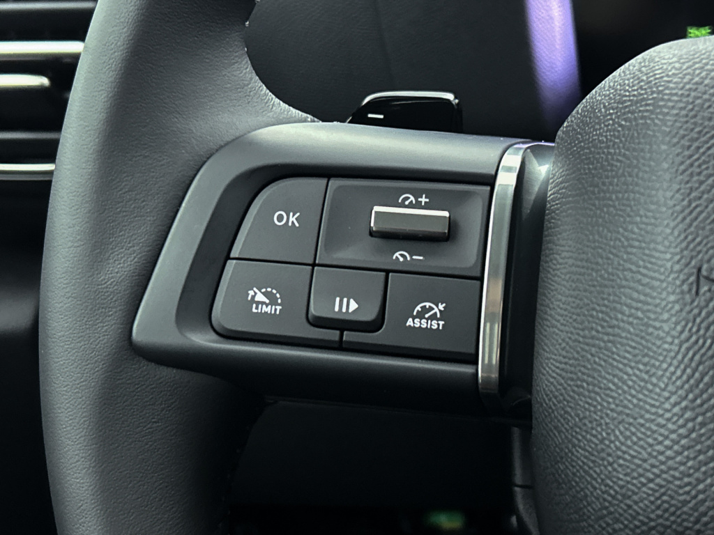 Citroen C4 X