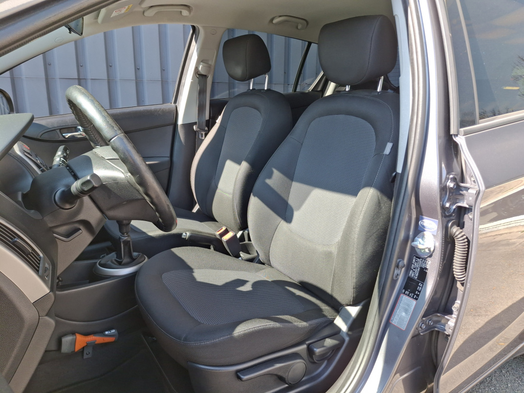 Hyundai I 20