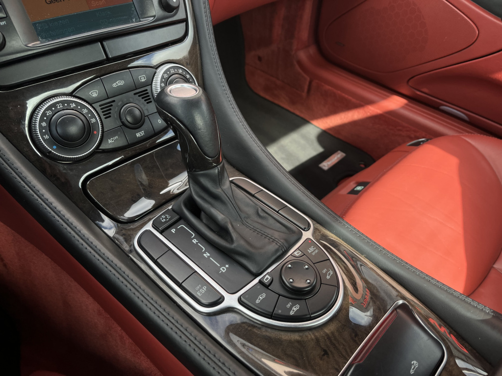 Mercedes-Benz Sl