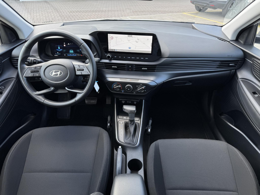 Hyundai I 20