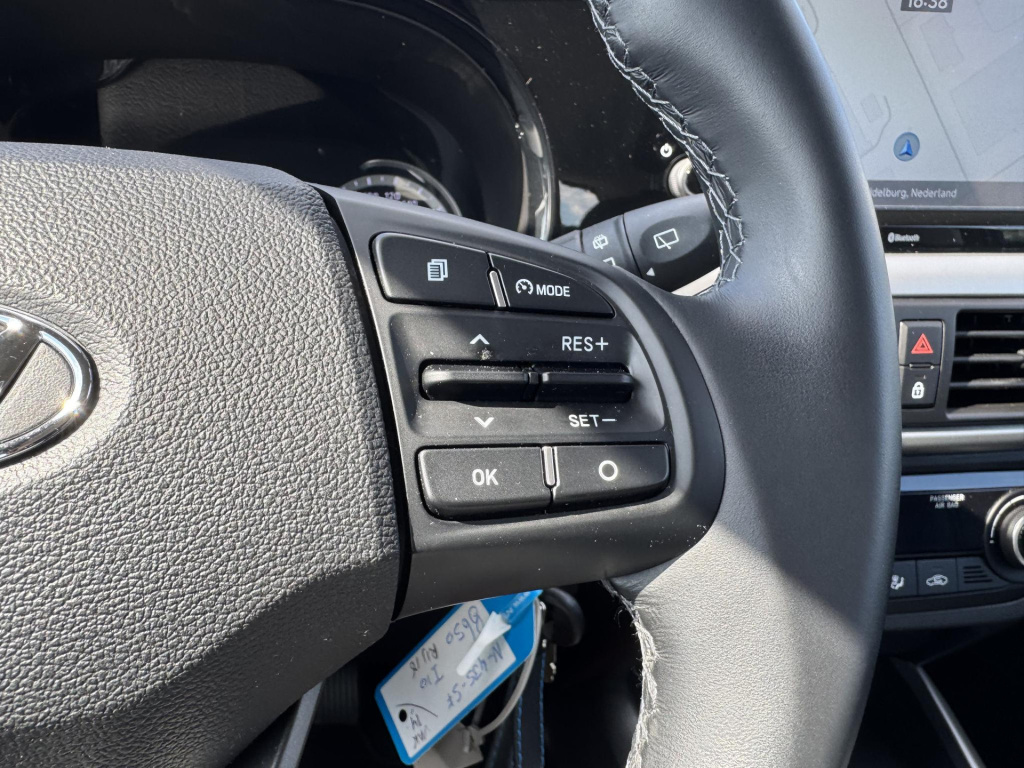 Hyundai I 10