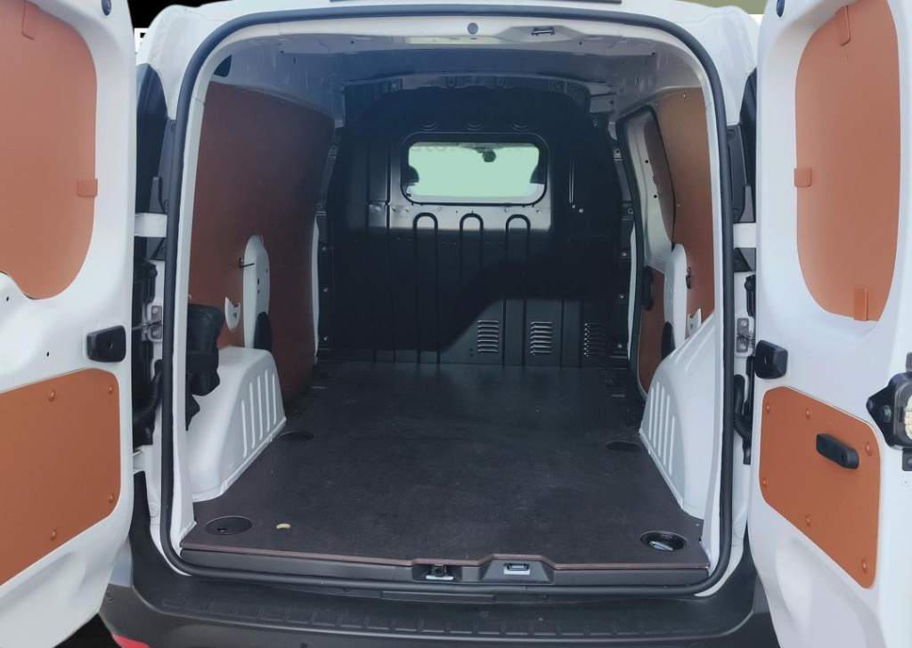 Renault Express