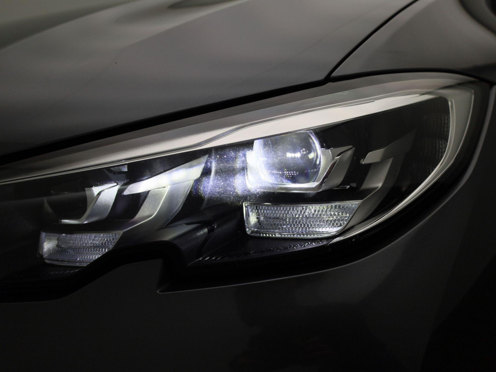 BMW 3-serie
