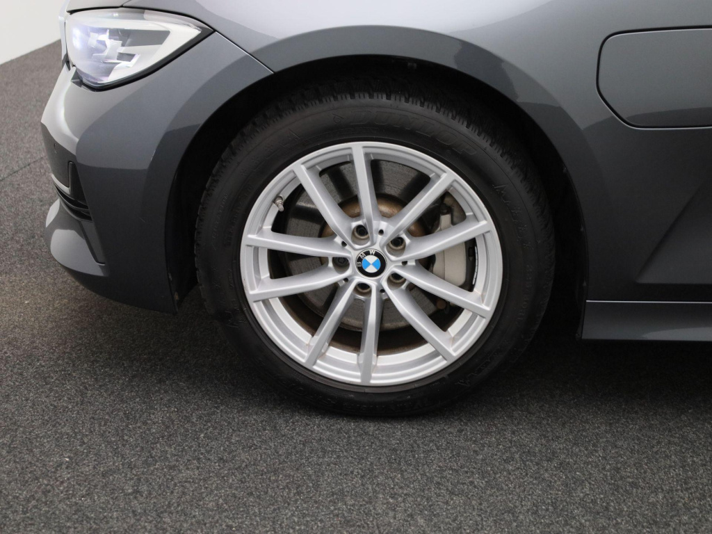 BMW 3-serie