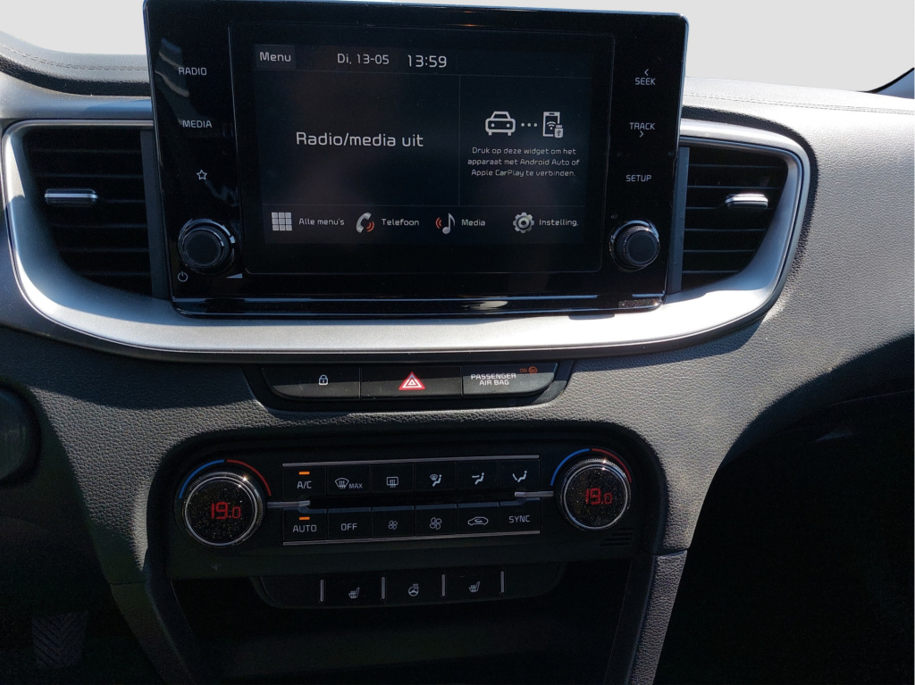 Kia Ceed Sportswagon