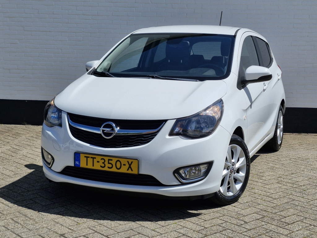 Opel Karl
