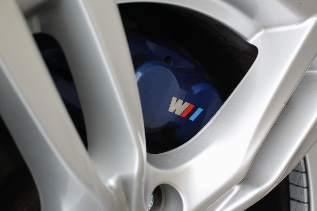 BMW 3-serie
