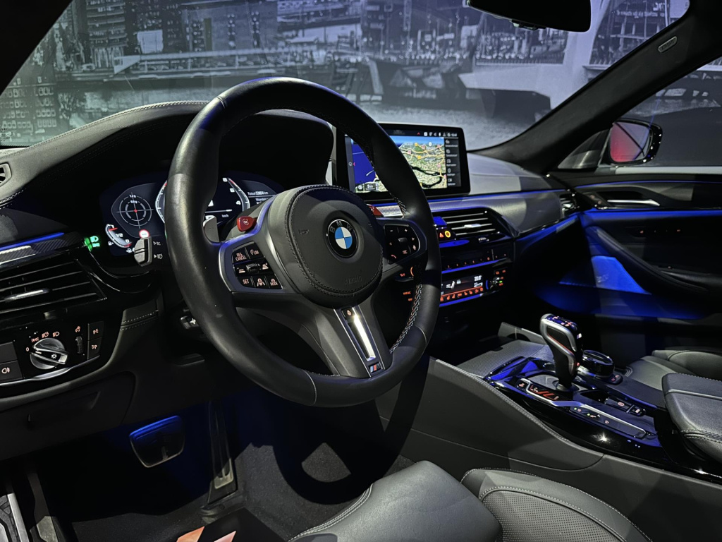 BMW M5