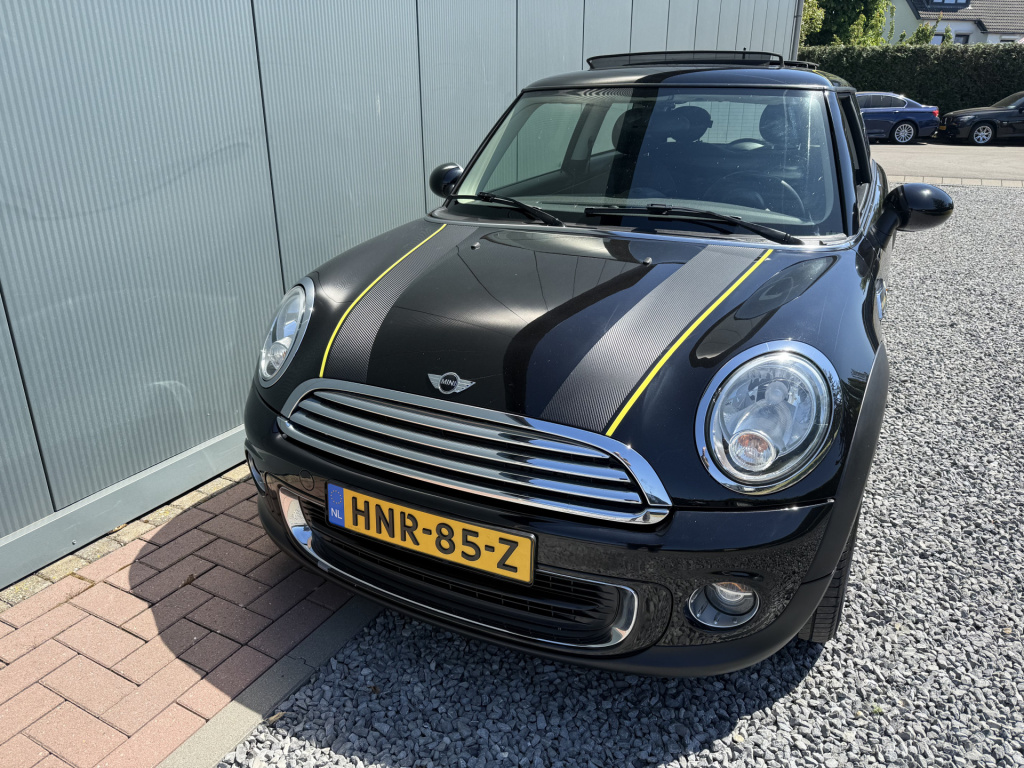 Mini One
