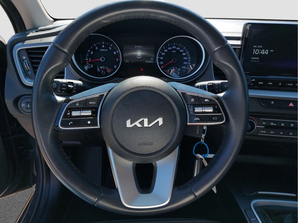 Kia Ceed Sportswagon