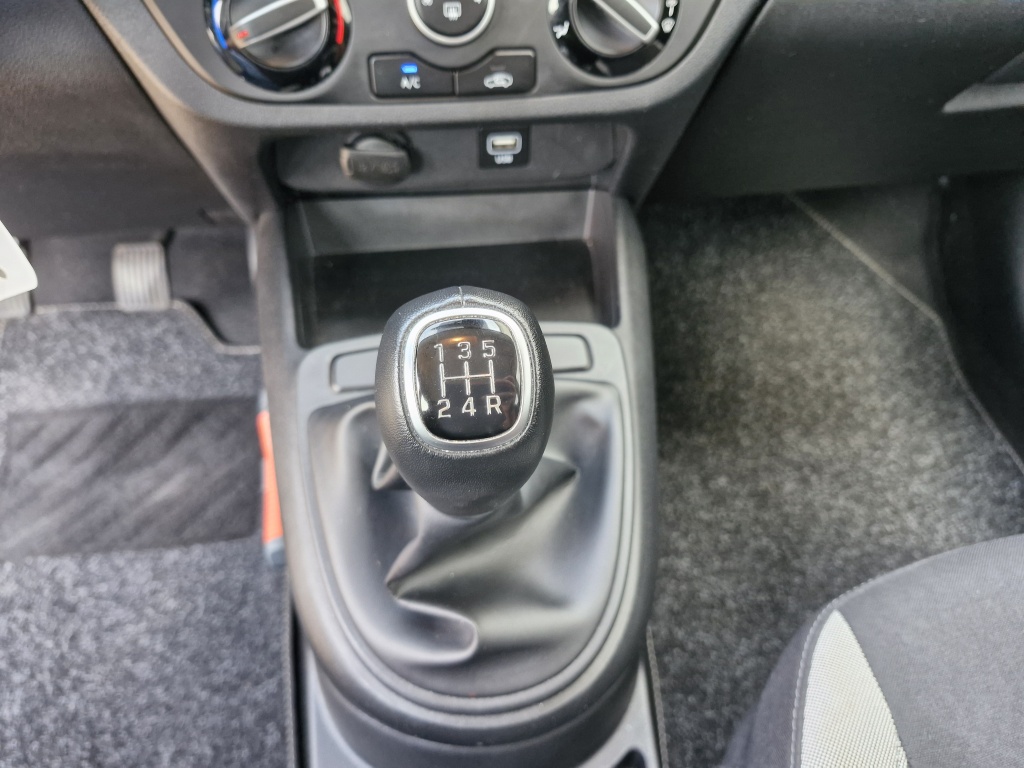 Hyundai I 10