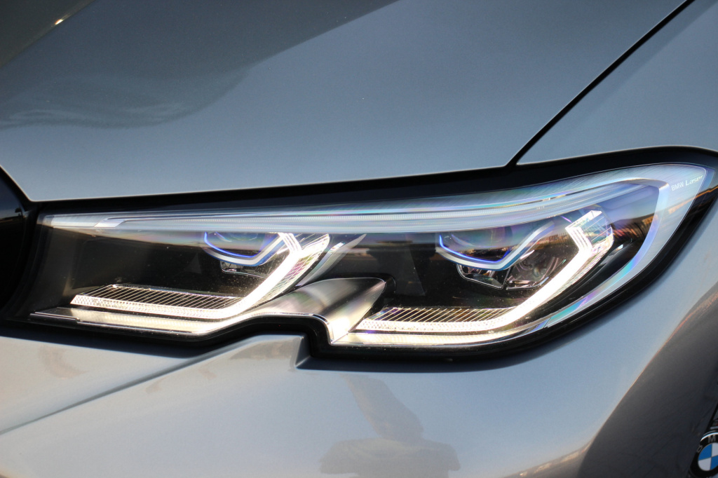 BMW 3-serie