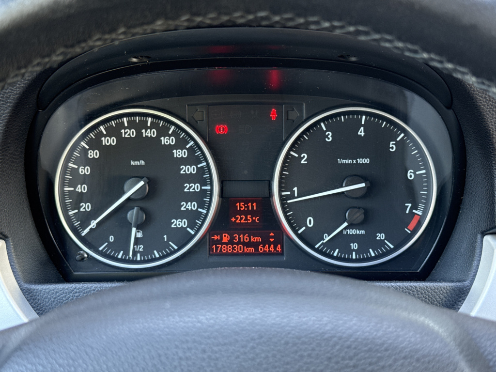 BMW 3-serie