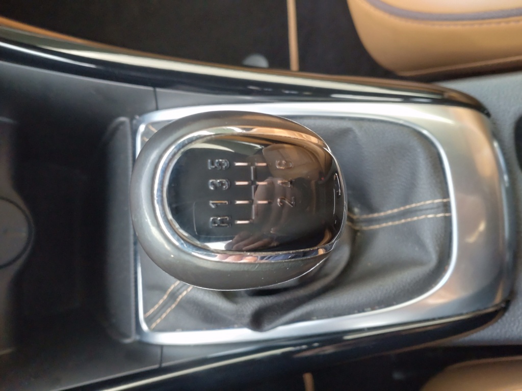 Opel Cascada