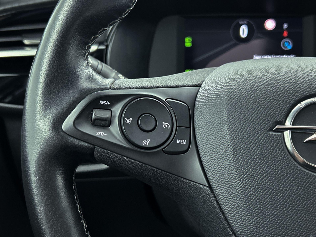 Opel Corsa-e
