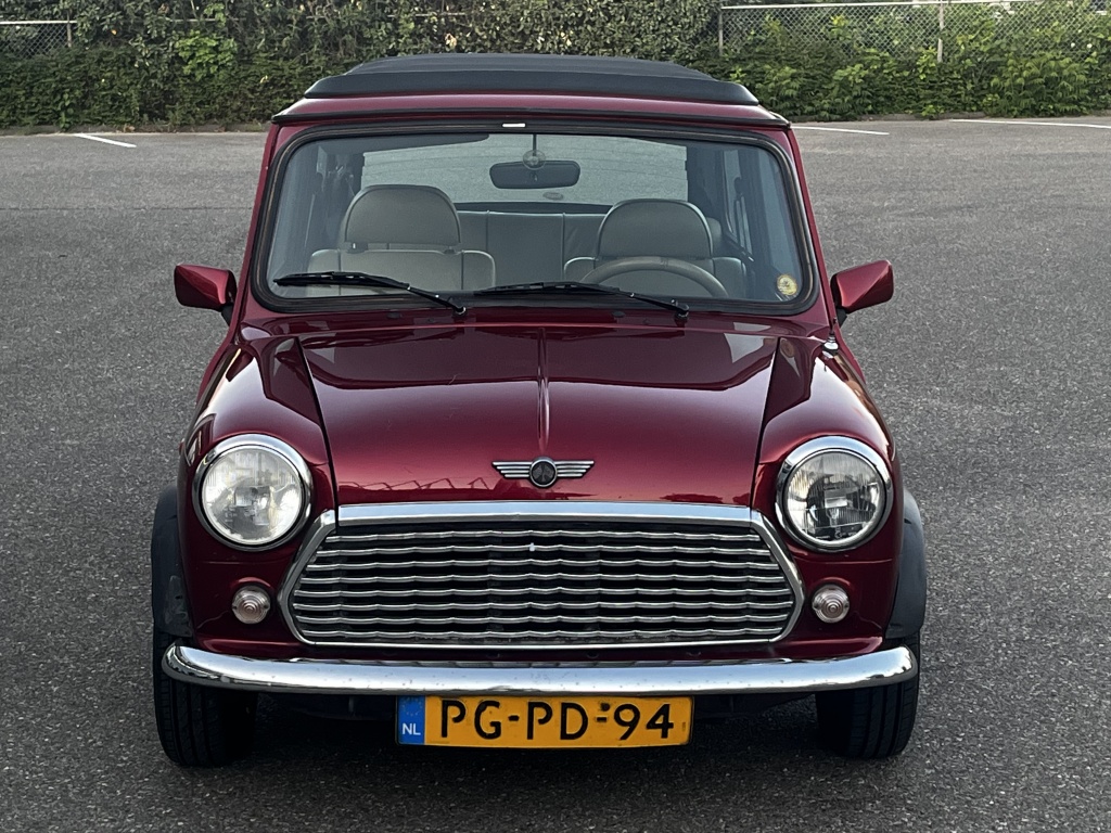 Mini Mini