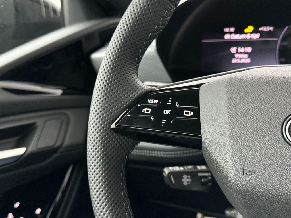 Audi A6 Sportback E-tron