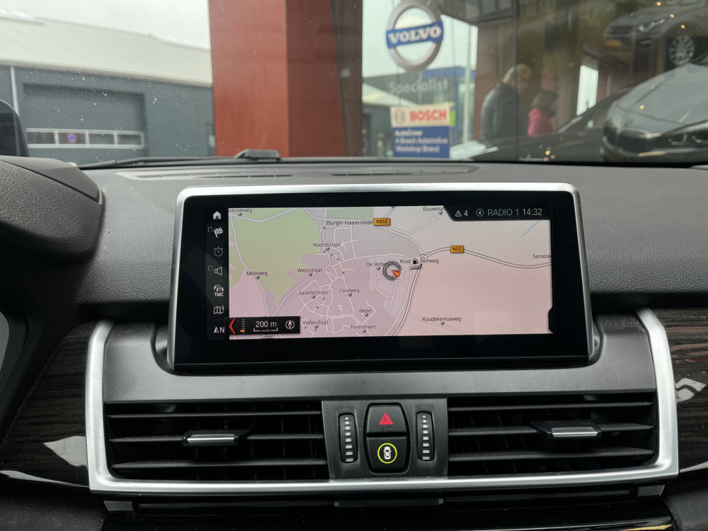 BMW 2-serie