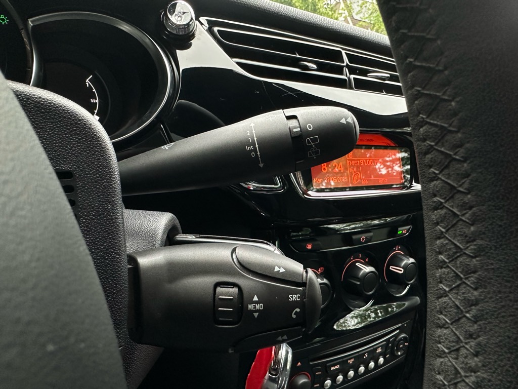 Citroen DS3