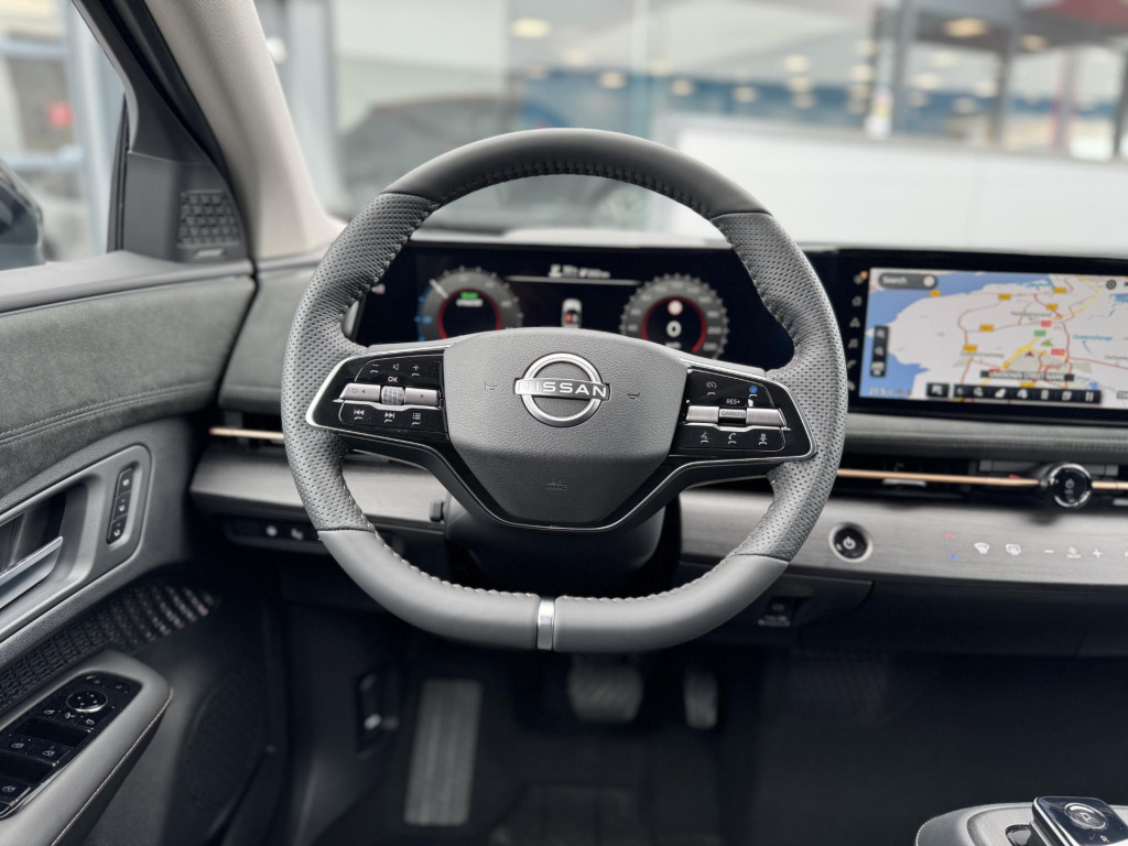 Nissan Ariya