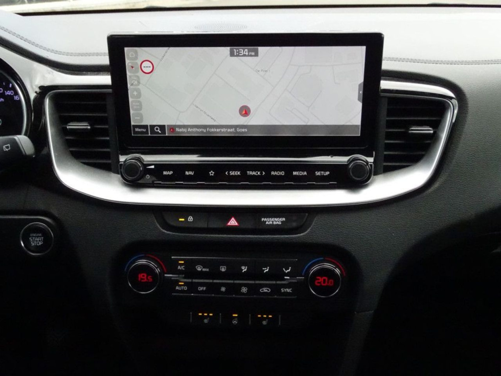 Kia Cee'd