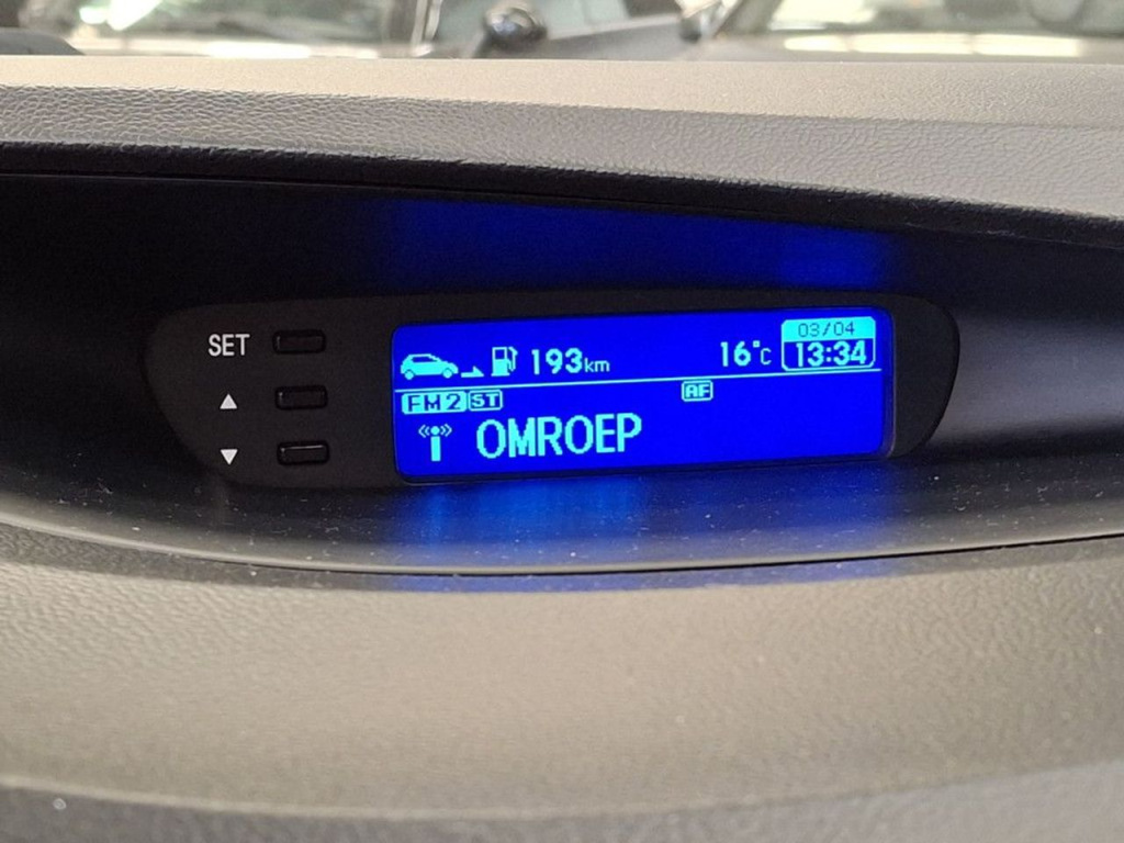 Hyundai I 20