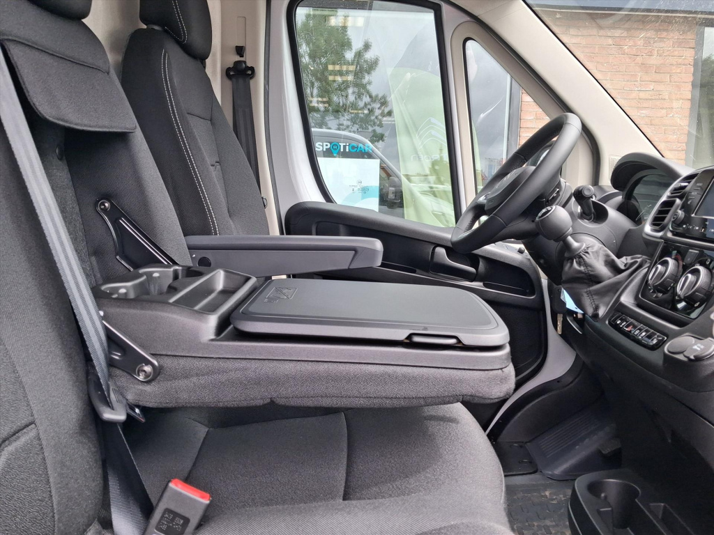 Citroen Jumper