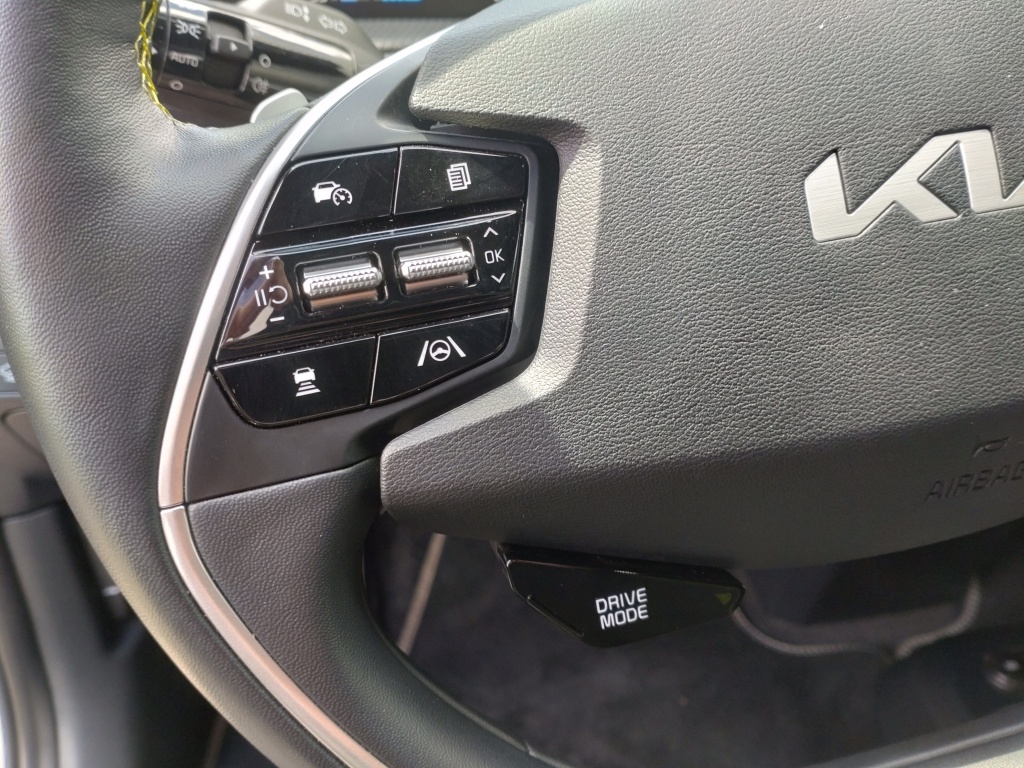 Kia Ev6