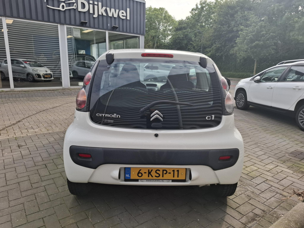 Citroen C1