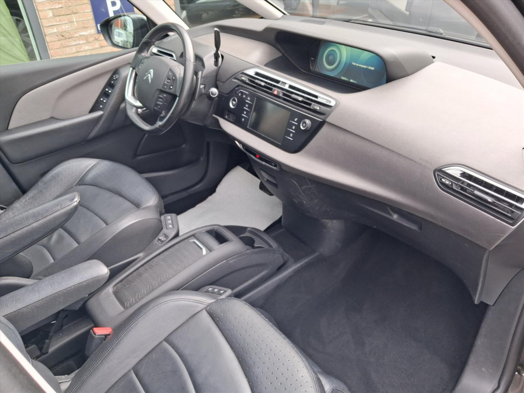 Citroen Grand C4 Picasso